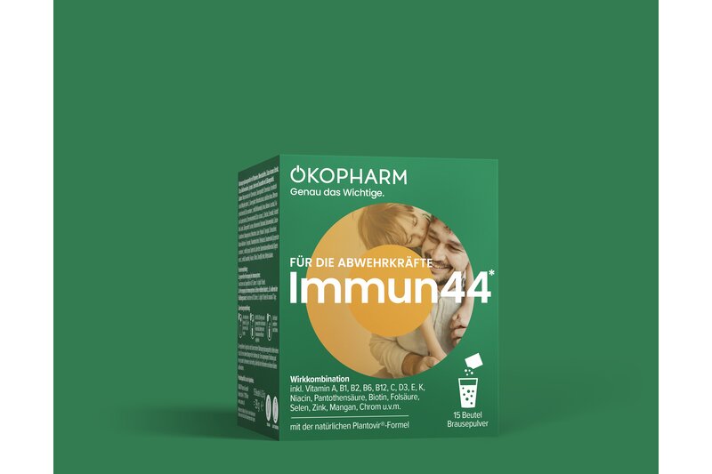 Ökopharm Immun44®